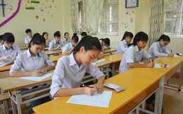 Con học lớp 6, không cho con học thêm liệu có yên tâm?