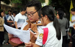 TP HCM không cộng điểm nghề trong tuyển sinh 10