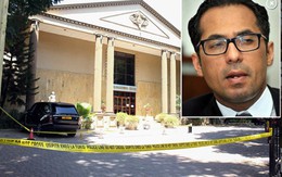 Chi tiết ít biết về vụ bắt cóc tỷ phú trẻ nhất châu Phi