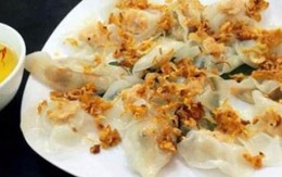 6 món ăn "làm mưa làm gió" khi lang thang phố Hội