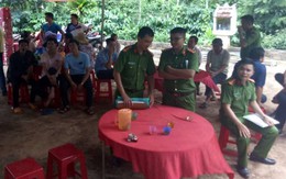Mẹ tử vong với nhiều vết thương, con trai uống thuốc tự tử
