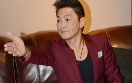 ‘Triển Chiêu’ Hà Gia Kính ở tuổi U60: ‘Không buồn vì sống độc thân’