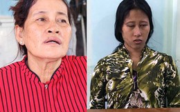 Mẹ chồng chết lặng nghe tin con dâu giết 2 cháu trong phòng ngủ