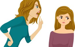 Đàn ông rất khó chịu khi có một bà vợ hay cằn nhằn, nhưng đọc bài viết dưới đây họ sẽ phải thay đổi suy nghĩ đó