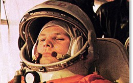 Bí ẩn gần 5 thập niên về cái chết của phi hành gia Yuri Gagarin