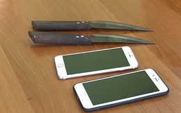 Cuộc truy sát trong đêm của hai nhóm thanh niên khiến 5 người bị thương