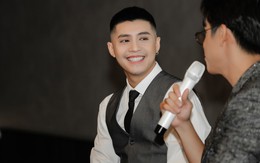 Noo Phước Thịnh: 'Tôi quá mệt mỏi với chuyện kiện tụng, mất tài sản'