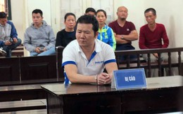 Cuộc chiến mẹ chồng nàng dâu và nhát kiếm đoạn tình của quý tử