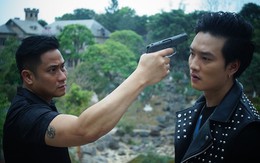 Minh Tiệp: 'Tất cả súng trong Quỳnh búp bê đều là thật'