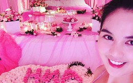 Ngọc Trinh khoe bạn trai hứa sẽ hầu hạ cả đời, dân mạng liền suy đoán đó là người lớn tuổi bởi chi tiết này