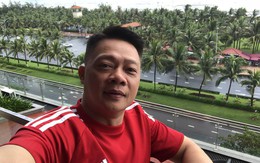 BTV Quang Minh chia sẻ cuộc sống độc thân ở Đà Nẵng khiến nhiều người bất ngờ