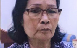Người phụ nữ lừa hơn 4 tỷ của các nhà thầu xây dựng