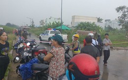 Xác định nghi can 15 tuổi giết tài xế GrabBike, cướp tài sản