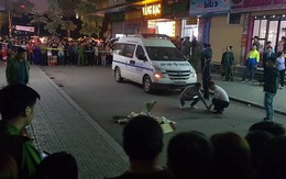 Nữ sinh ném con ở chung cư Linh Đàm: Bi kịch tình yêu sinh viên