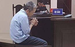 Người vợ vị tha với kẻ sát hại chồng