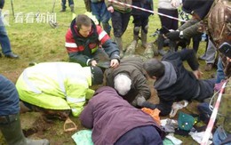 Nghèo rớt mồng tơi bỗng đổi đời thành triệu phú nhờ tìm ra thứ nay chẳng ai dùng