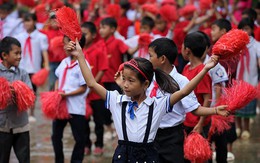 3 kỳ tích của 1 trường công
