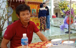Quặn lòng với gia cảnh chàng sinh viên chạy GrabBike bị sát hại