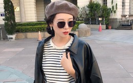 Vào những ngày mưa ảm đạm, muốn diện đồ vừa đẹp xinh hãy thật nhớ kỹ 4 tips sau