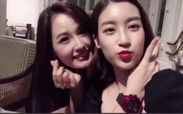 Quà sinh nhật 'khủng' của sao Việt: Đồ hiệu không thiếu, có người còn được tặng hẳn 1 tỷ đồng