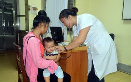 Điện Biên: Trung tâm Y tế đổi mới phục vụ người bệnh