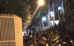 Nghi bắt cóc trẻ em, 1 thanh niên bị nhiều người đánh tử vong