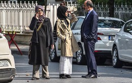 Hôn thê của nhà báo Khashoggi bị giết: Anh ấy không chết!