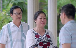 'Gạo nếp gạo tẻ': Bà Linh đòi đánh khi Trinh mang thai với chú Quang