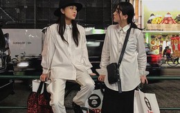 Không phải jeans xanh hay đen, quần jeans trắng mới là item chiếm ngôi vương mùa Thu Đông năm nay