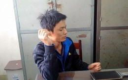 "Tâm sự" ở nhà nghỉ xong, chở bạn gái quen qua mạng ra ngoài để cướp