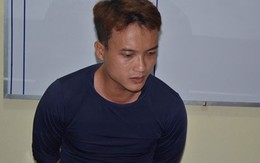Sát hại người đồng tính rồi ném xe, điện thoại xuống sông