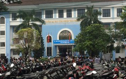 Nợ học phí 6 tỷ đồng, hơn 2.500 sinh viên có nguy cơ bị đuổi học