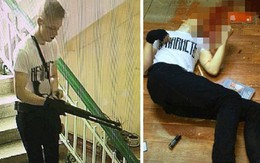 Cuộc sống ít người biết về kẻ xả súng tại Crimea khiến hơn 20 người thiệt mạng