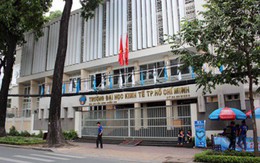 Trường đại học nâng lương trước hạn cho giảng viên vượt chuẩn tiếng Anh
