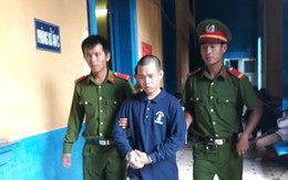 Đứa cháu tàn độc rủ người giết dì cướp tài sản