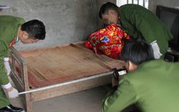 Nữ chủ nhà nghi bị bạn trai đâm chết trong phòng ngủ