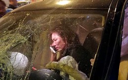 Thông tin mới nhất vụ xe BMW gây tai nạn kinh hoàng: Nữ tài xế bị bắt tạm giam
