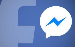 Facebook "thay áo mới" cho ứng dụng Messenger