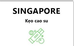 Những thứ bình thường ở Việt Nam bị cấm mang vào nước khác