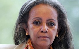 Ethiopia có nữ Tổng thống đầu tiên