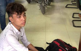 Gây án khi chưa đủ 18 tuổi, nghi phạm sát hại nam sinh viên chạy GrabBike phải chịu hình phạt nào?