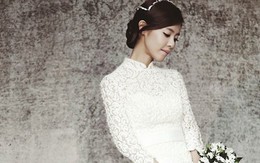 'Kiều nữ xứ Hàn' Lee Yoon Ji trở lại màn ảnh VTV3