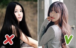 6 lỗi để đầu tóc mà hầu hết chị em đang mắc phải và tự làm mình già đi trông thấy