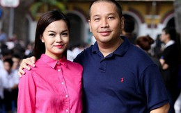 Hôn nhân kiểu mẫu Vbiz tan vỡ vì 'người thứ ba': Người ngậm ngùi thừa nhận, kẻ trốn tránh đến cùng!