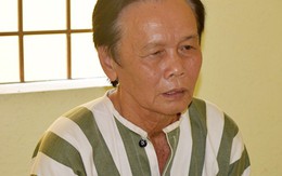 Bắt ông lão dâm ô với bé gái 9 tuổi