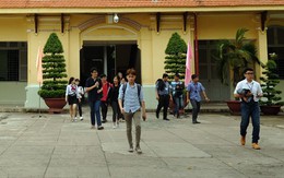 Sinh viên Sài Gòn được nghỉ Tết Kỷ Hợi 15-26 ngày