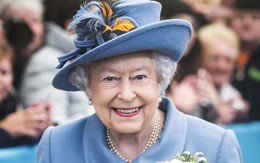 Nữ hoàng Anh giàu đến mức nào
