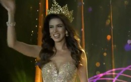 Hoa hậu Hòa bình Quốc tế 2018: Đại diện Paraguay ngất xỉu phút đăng quang, Phương Nga dừng chân ở Top 10