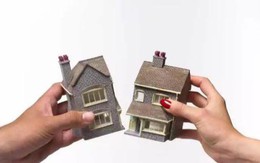 Bắt tay với cha mẹ để không phải chia tài sản ly hôn, anh chồng bị lộ bài