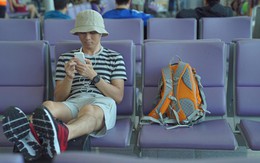 Vì sao giới trẻ chuộng du lịch nước ngoài tự túc